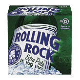 Rolling Rock Beer 12 Oz Full-Size Picture